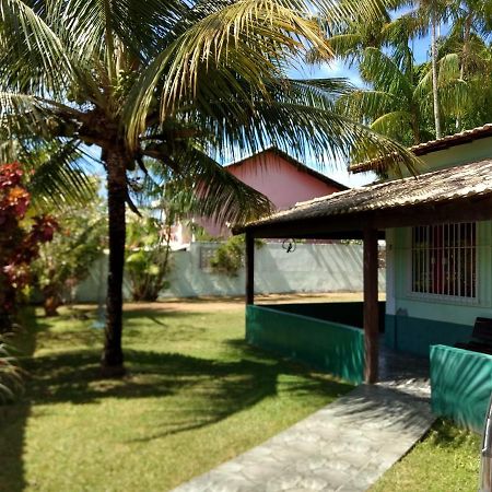Recanto Verde Araruama Com Piscina E Campo De Futebol Villa Exterior foto