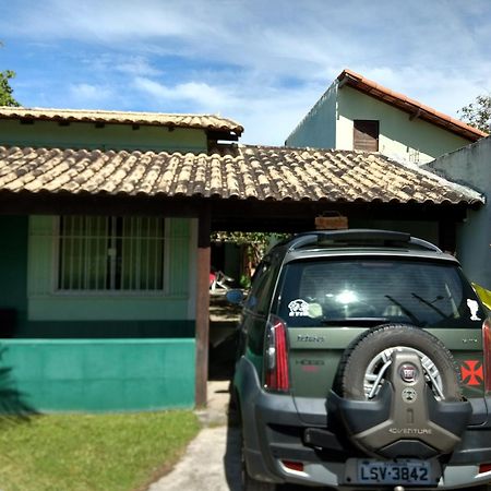 Recanto Verde Araruama Com Piscina E Campo De Futebol Villa Exterior foto