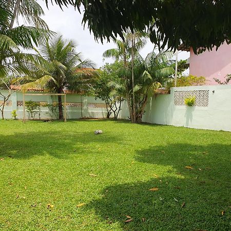 Recanto Verde Araruama Com Piscina E Campo De Futebol Villa Exterior foto