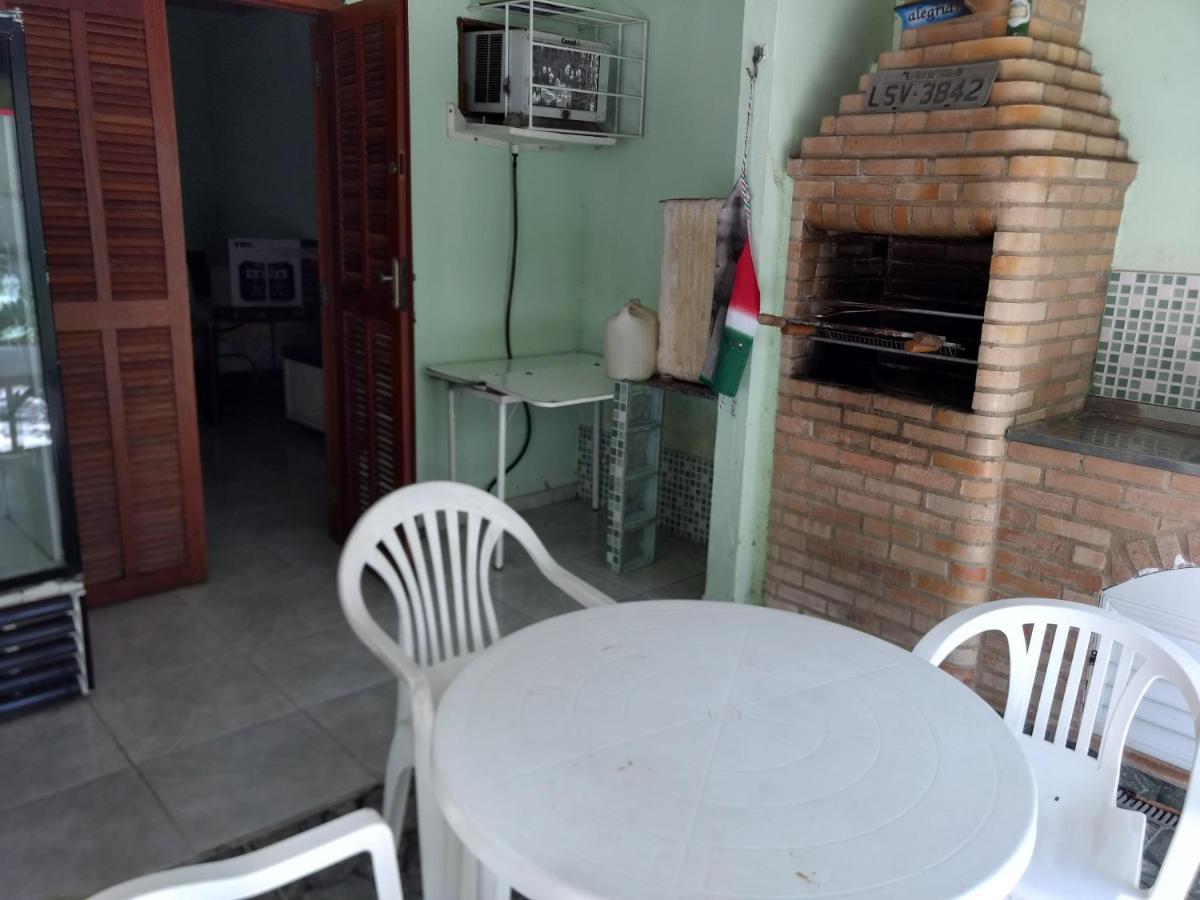 Recanto Verde Araruama Com Piscina E Campo De Futebol Villa Exterior foto