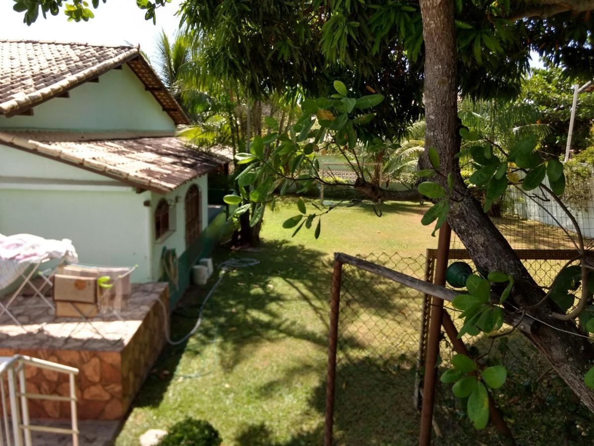 Recanto Verde Araruama Com Piscina E Campo De Futebol Villa Exterior foto