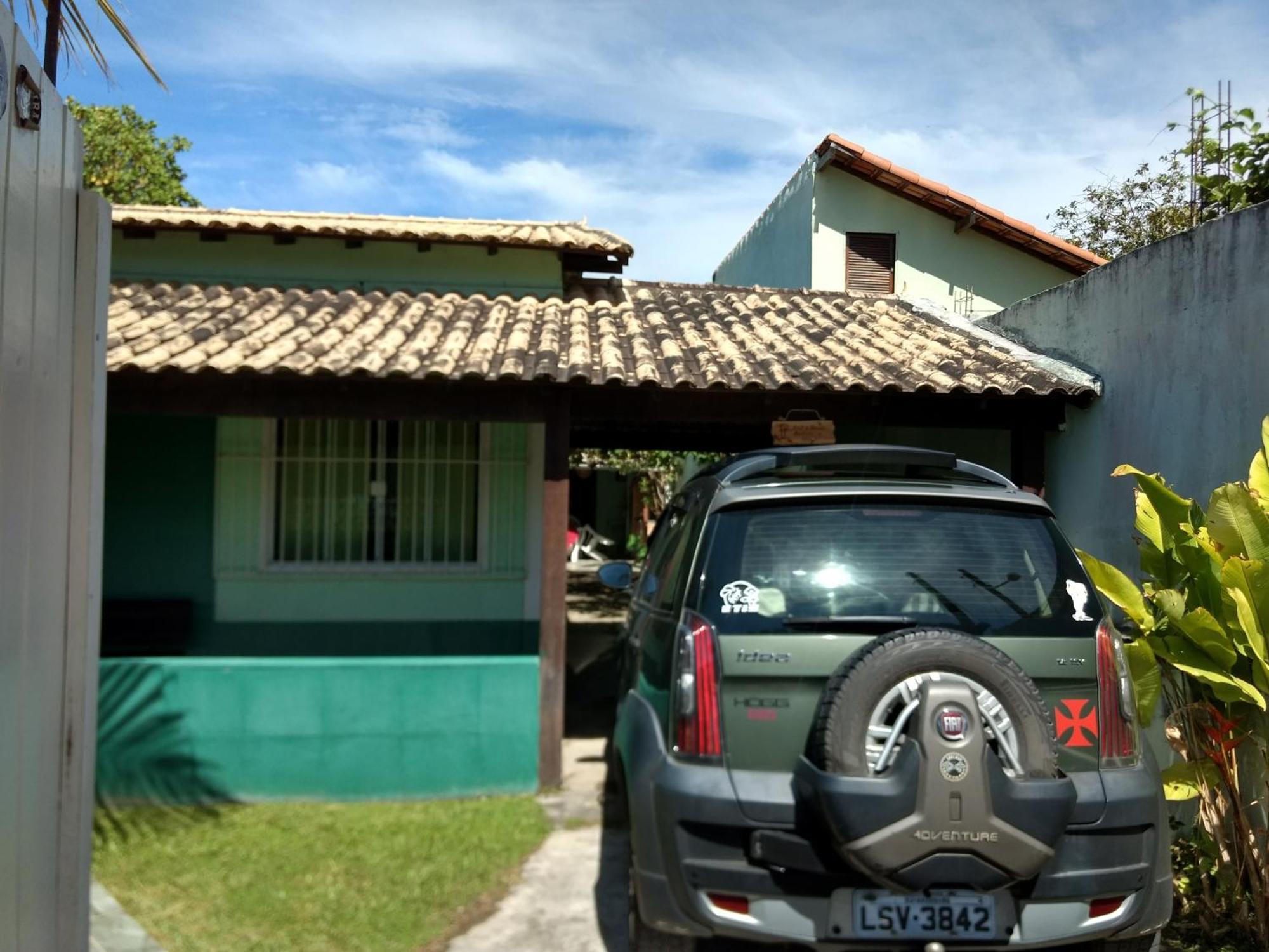 Recanto Verde Araruama Com Piscina E Campo De Futebol Villa Exterior foto