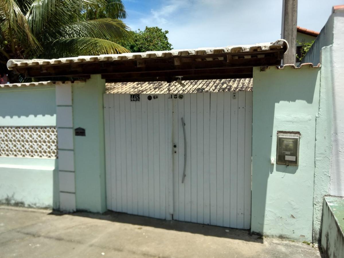 Recanto Verde Araruama Com Piscina E Campo De Futebol Villa Exterior foto