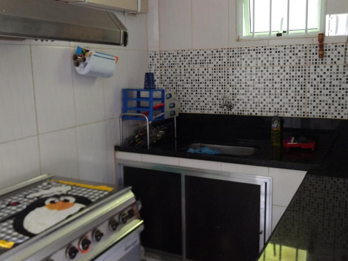 Recanto Verde Araruama Com Piscina E Campo De Futebol Villa Exterior foto