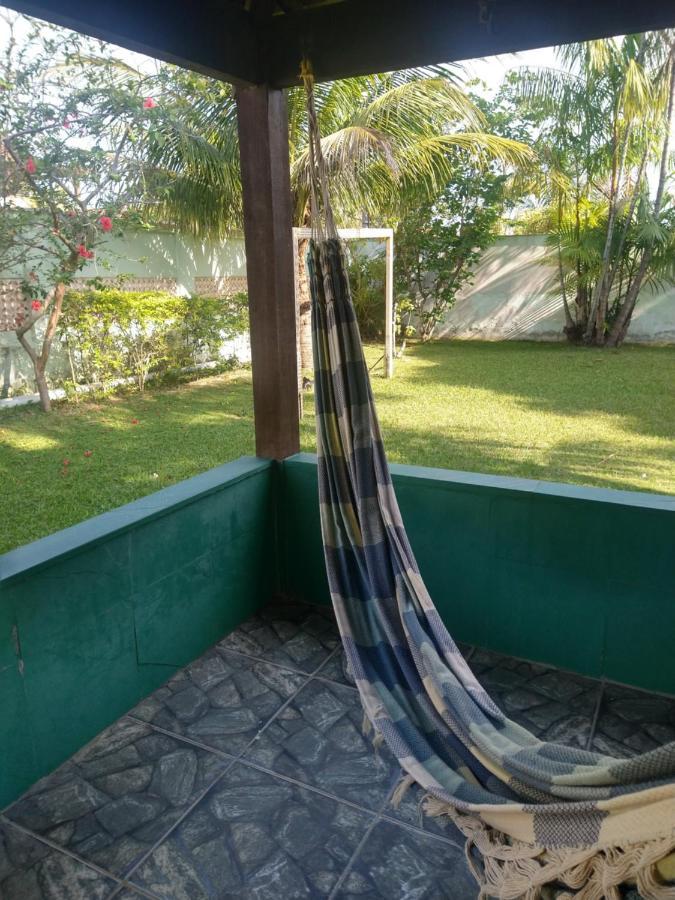 Recanto Verde Araruama Com Piscina E Campo De Futebol Villa Exterior foto