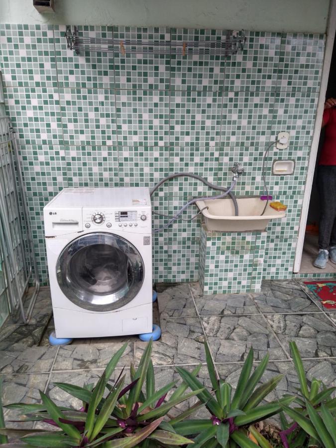 Recanto Verde Araruama Com Piscina E Campo De Futebol Villa Exterior foto