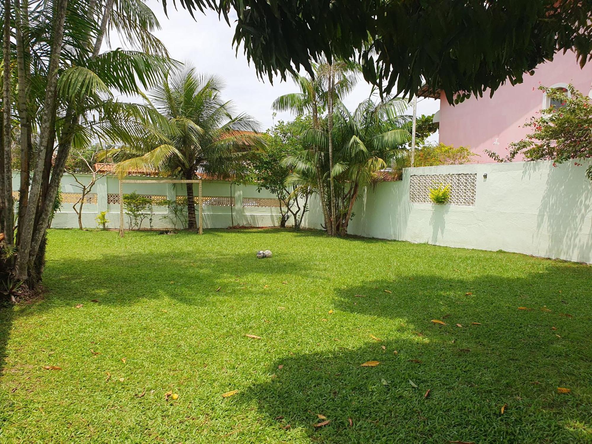 Recanto Verde Araruama Com Piscina E Campo De Futebol Villa Exterior foto