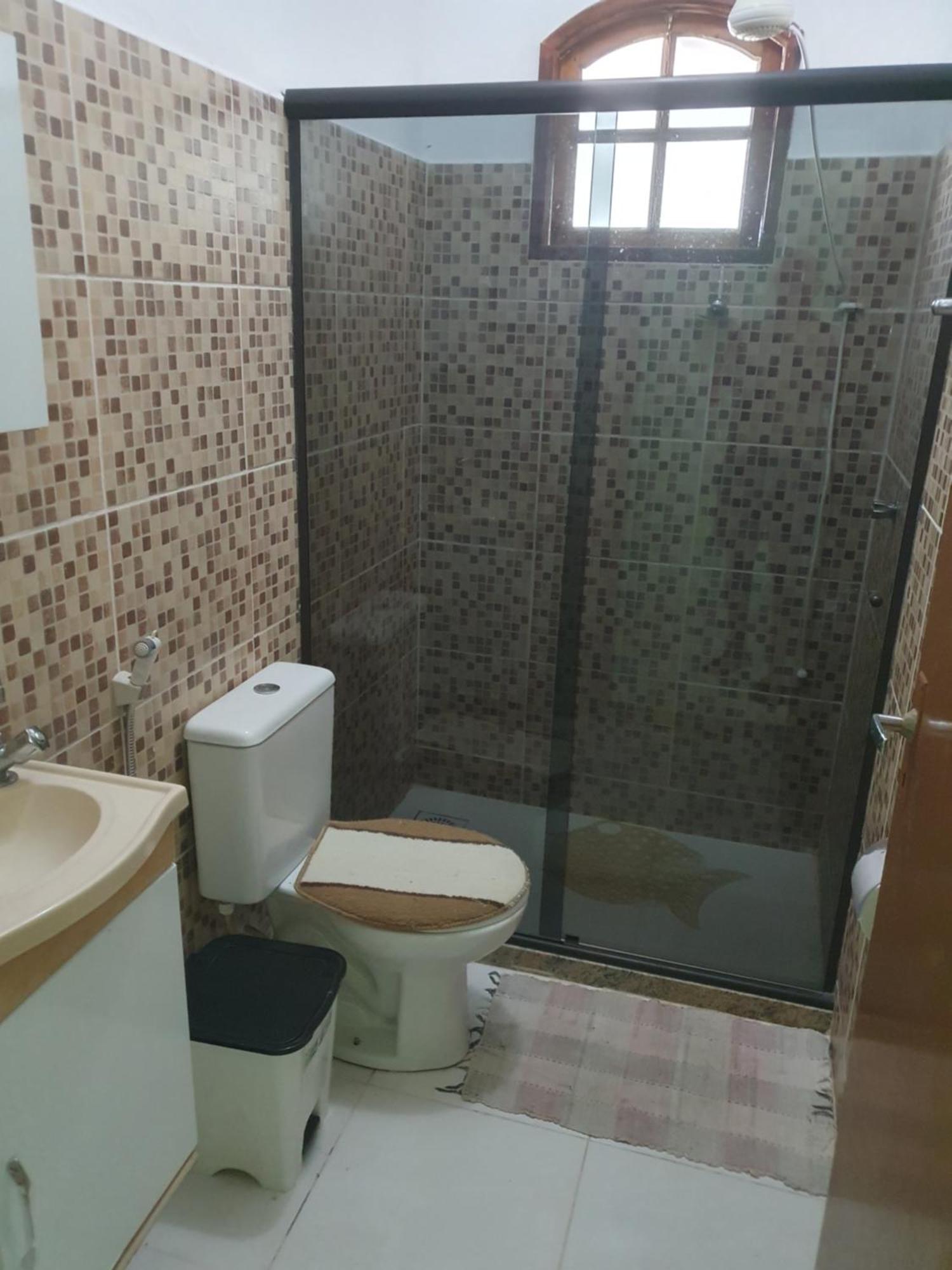 Recanto Verde Araruama Com Piscina E Campo De Futebol Villa Exterior foto