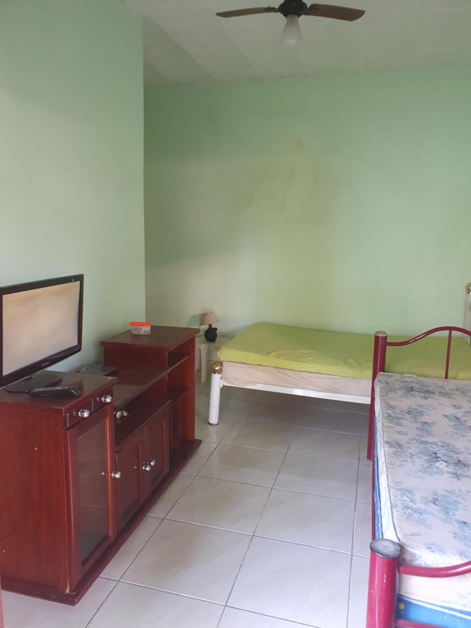 Recanto Verde Araruama Com Piscina E Campo De Futebol Villa Exterior foto